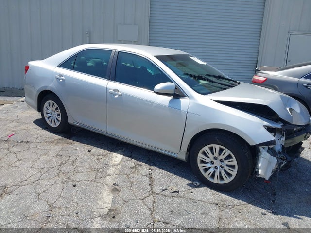 Aukcja sprzedaży 2014 Toyota Camry Le, vin: 4T1BF1FK1EU455148, numer aukcji: 45921524
