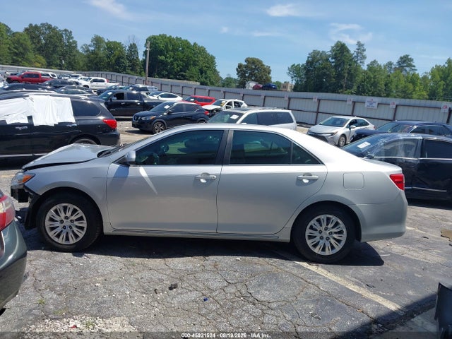 Aukcja sprzedaży 2014 Toyota Camry Le, vin: 4T1BF1FK1EU455148, numer aukcji: 45921524