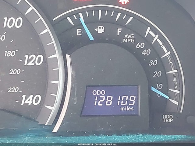 Aukcja sprzedaży 2014 Toyota Camry Le, vin: 4T1BF1FK1EU455148, numer aukcji: 45921524