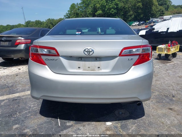 Aukcja sprzedaży 2014 Toyota Camry Le, vin: 4T1BF1FK1EU455148, numer aukcji: 45921524