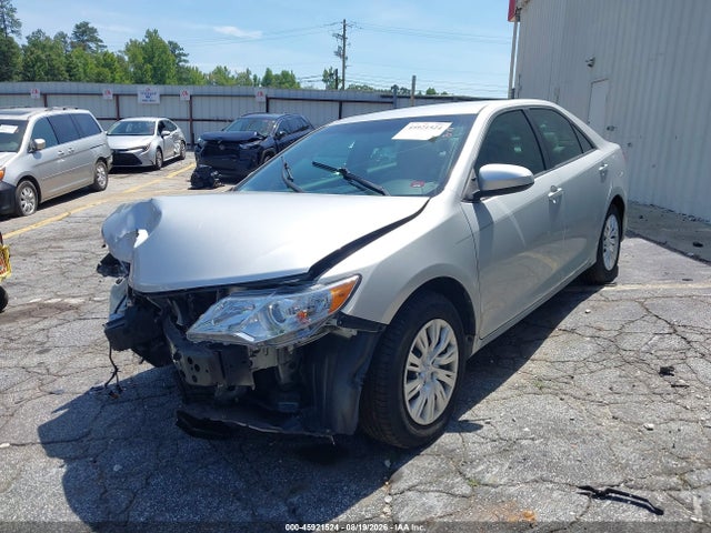Aukcja sprzedaży 2014 Toyota Camry Le, vin: 4T1BF1FK1EU455148, numer aukcji: 45921524
