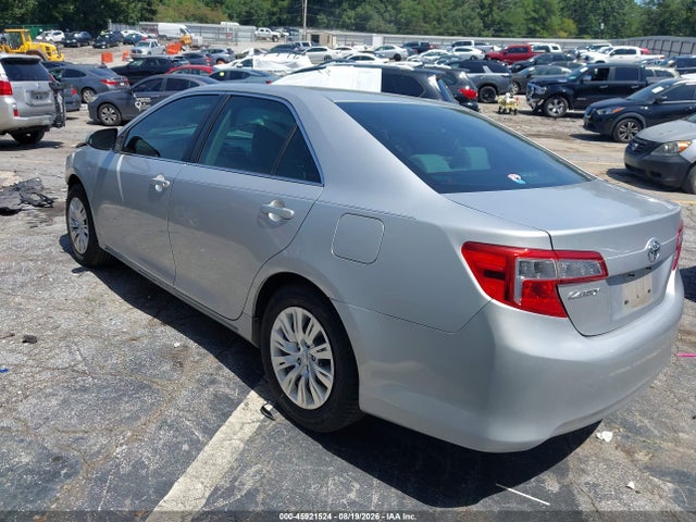 Aukcja sprzedaży 2014 Toyota Camry Le, vin: 4T1BF1FK1EU455148, numer aukcji: 45921524