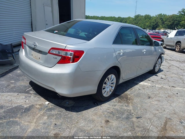 Aukcja sprzedaży 2014 Toyota Camry Le, vin: 4T1BF1FK1EU455148, numer aukcji: 45921524