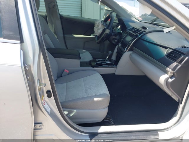 Aukcja sprzedaży 2014 Toyota Camry Le, vin: 4T1BF1FK1EU455148, numer aukcji: 45921524