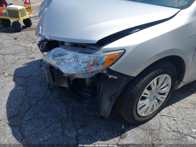 Aukcja sprzedaży 2014 Toyota Camry Le, vin: 4T1BF1FK1EU455148, numer aukcji: 45921524