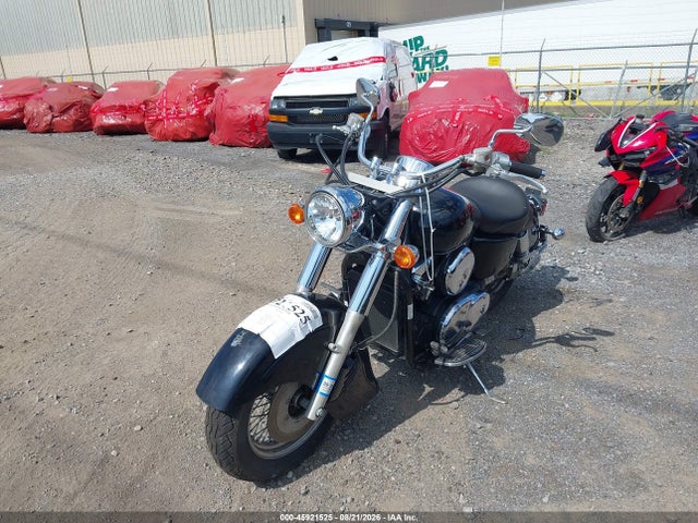 Продажа на аукционе авто 2001 Kawasaki Vn1500 R, vin: JKBVNAR111A000762, номер лота: 45921525