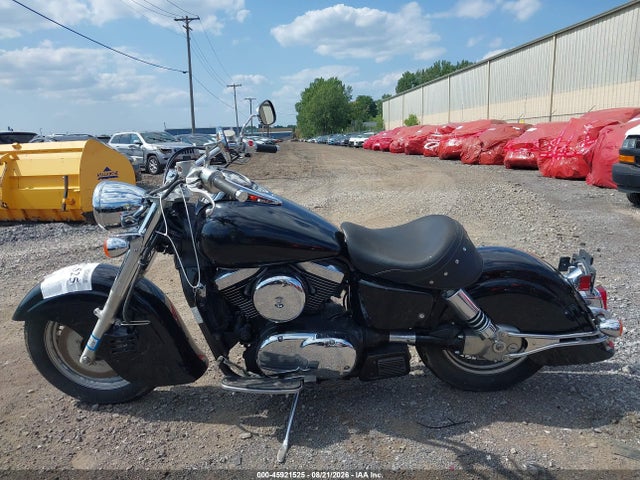 Продажа на аукционе авто 2001 Kawasaki Vn1500 R, vin: JKBVNAR111A000762, номер лота: 45921525