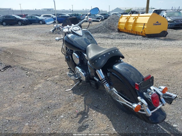 Продажа на аукционе авто 2001 Kawasaki Vn1500 R, vin: JKBVNAR111A000762, номер лота: 45921525