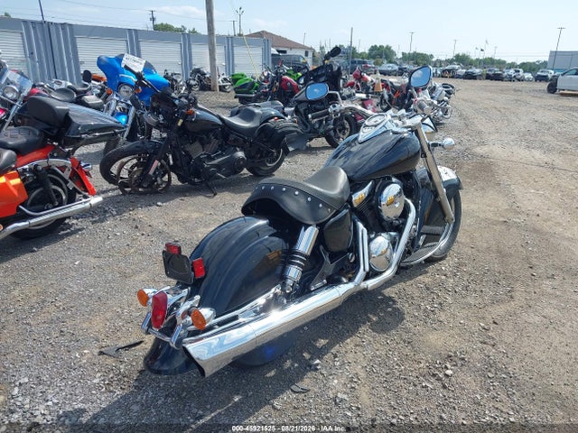 Продажа на аукционе авто 2001 Kawasaki Vn1500 R, vin: JKBVNAR111A000762, номер лота: 45921525