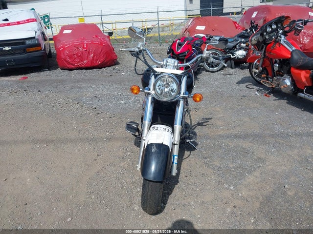 Продажа на аукционе авто 2001 Kawasaki Vn1500 R, vin: JKBVNAR111A000762, номер лота: 45921525
