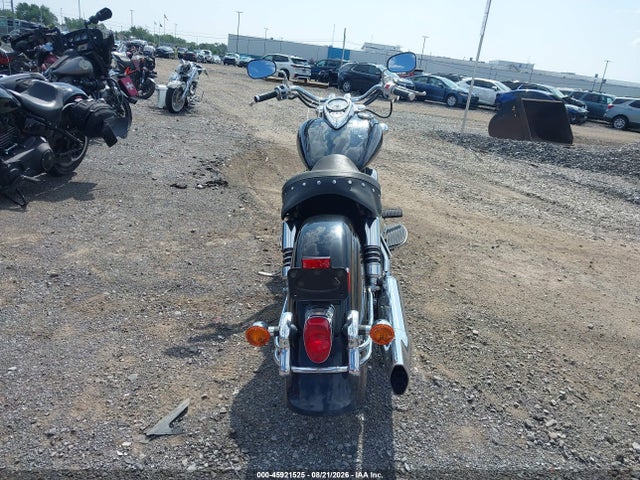 Продажа на аукционе авто 2001 Kawasaki Vn1500 R, vin: JKBVNAR111A000762, номер лота: 45921525