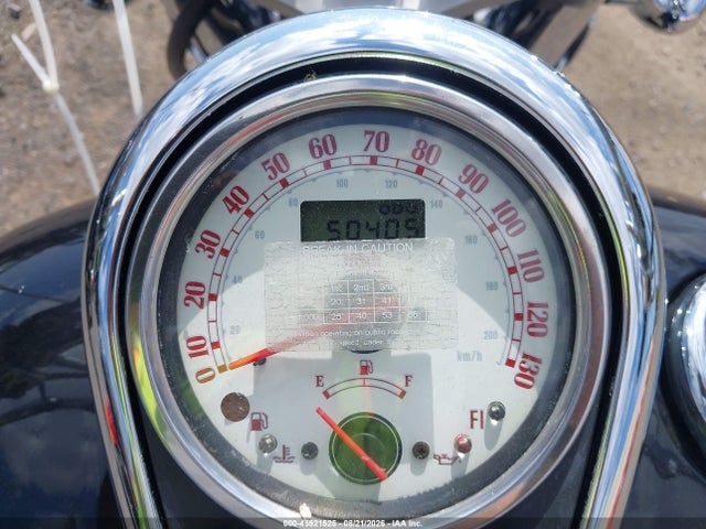 Продажа на аукционе авто 2001 Kawasaki Vn1500 R, vin: JKBVNAR111A000762, номер лота: 45921525