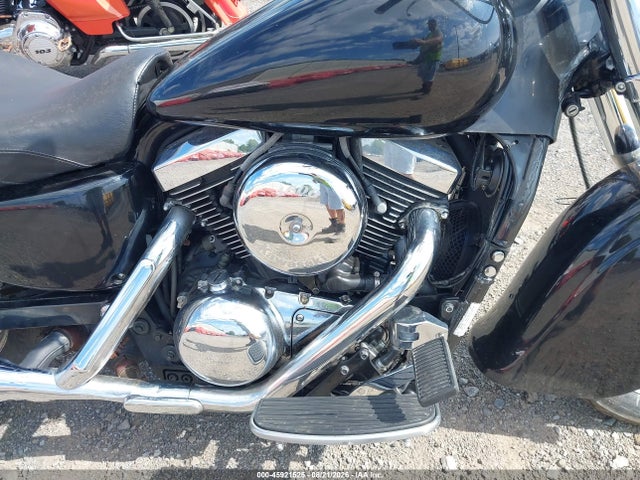 Продажа на аукционе авто 2001 Kawasaki Vn1500 R, vin: JKBVNAR111A000762, номер лота: 45921525