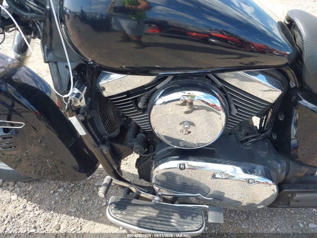 Продажа на аукционе авто 2001 Kawasaki Vn1500 R, vin: JKBVNAR111A000762, номер лота: 45921525