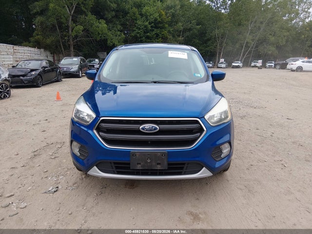 Aukcja sprzedaży 2017 Ford Escape Se, vin: 1FMCU9GDXHUB88122, numer aukcji: 45921530