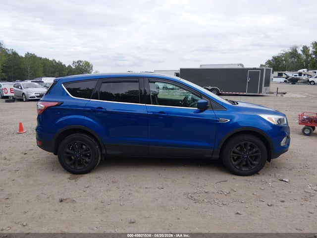 Aukcja sprzedaży 2017 Ford Escape Se, vin: 1FMCU9GDXHUB88122, numer aukcji: 45921530