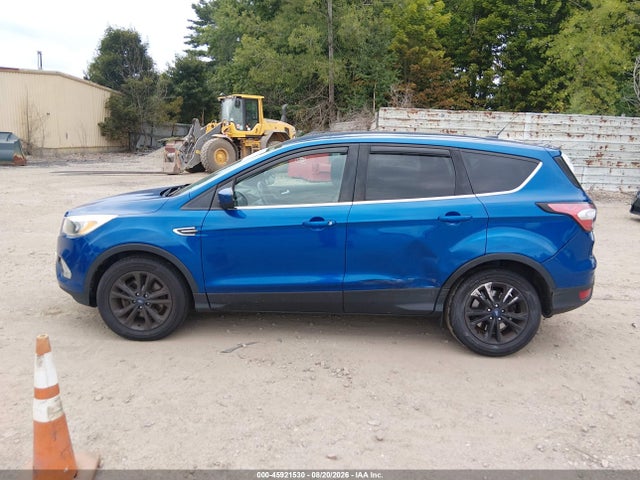 Aukcja sprzedaży 2017 Ford Escape Se, vin: 1FMCU9GDXHUB88122, numer aukcji: 45921530
