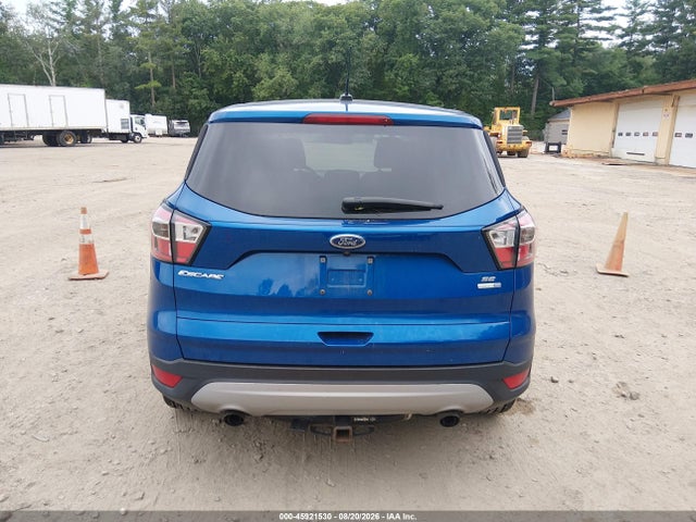 Aukcja sprzedaży 2017 Ford Escape Se, vin: 1FMCU9GDXHUB88122, numer aukcji: 45921530