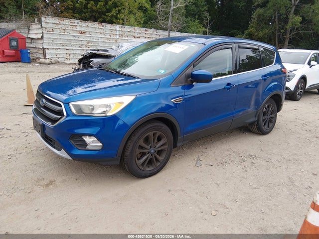 Aukcja sprzedaży 2017 Ford Escape Se, vin: 1FMCU9GDXHUB88122, numer aukcji: 45921530