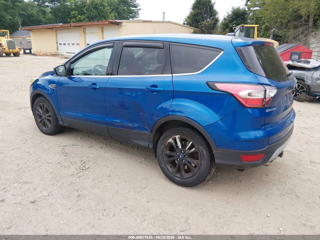 Aukcja sprzedaży 2017 Ford Escape Se, vin: 1FMCU9GDXHUB88122, numer aukcji: 45921530
