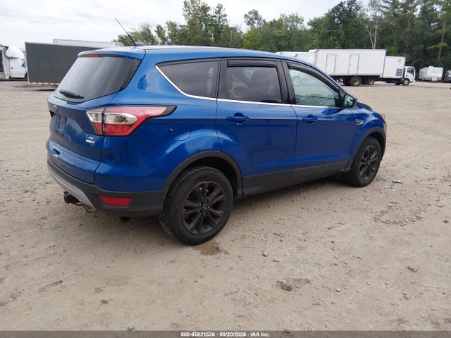 Aukcja sprzedaży 2017 Ford Escape Se, vin: 1FMCU9GDXHUB88122, numer aukcji: 45921530