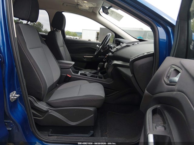 Aukcja sprzedaży 2017 Ford Escape Se, vin: 1FMCU9GDXHUB88122, numer aukcji: 45921530