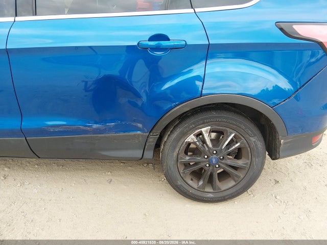 Aukcja sprzedaży 2017 Ford Escape Se, vin: 1FMCU9GDXHUB88122, numer aukcji: 45921530
