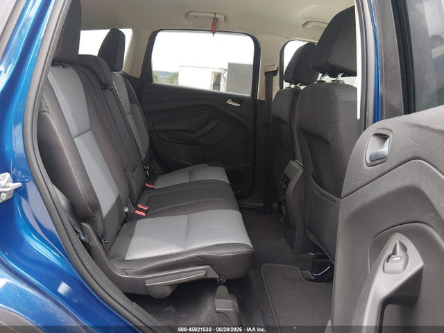 Aukcja sprzedaży 2017 Ford Escape Se, vin: 1FMCU9GDXHUB88122, numer aukcji: 45921530
