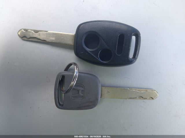 2006 Honda Pilot Ex მანქანა იყიდება აუქციონზე, vin: 2HKYF18496H529277, აუქციონის ნომერი: 45921534