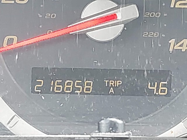2006 Honda Pilot Ex მანქანა იყიდება აუქციონზე, vin: 2HKYF18496H529277, აუქციონის ნომერი: 45921534