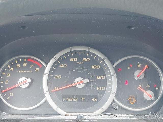 2006 Honda Pilot Ex მანქანა იყიდება აუქციონზე, vin: 2HKYF18496H529277, აუქციონის ნომერი: 45921534