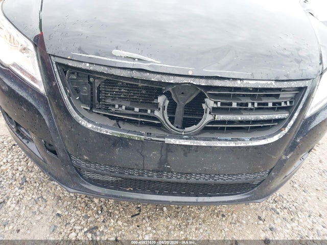 Aukcja sprzedaży 2010 Volkswagen Tiguan Wolfsburg Edition, vin: WVGBV7AX9AW515362, numer aukcji: 45921535