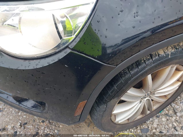 Aukcja sprzedaży 2010 Volkswagen Tiguan Wolfsburg Edition, vin: WVGBV7AX9AW515362, numer aukcji: 45921535