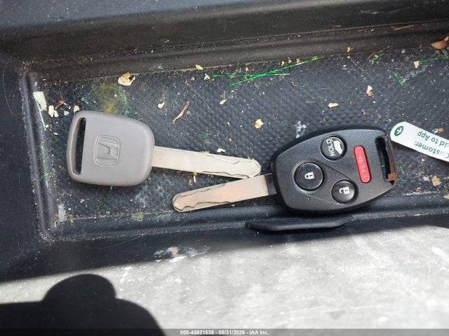 Продажа на аукционе авто 2012 Honda Pilot Ex-l, vin: 5FNYF4H57CB032863, номер лота: 45921538