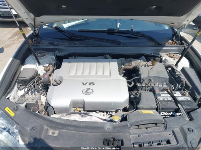 Aukcja sprzedaży 2014 Lexus Es 350, vin: JTHBK1GG6E2093404, numer aukcji: 45921543