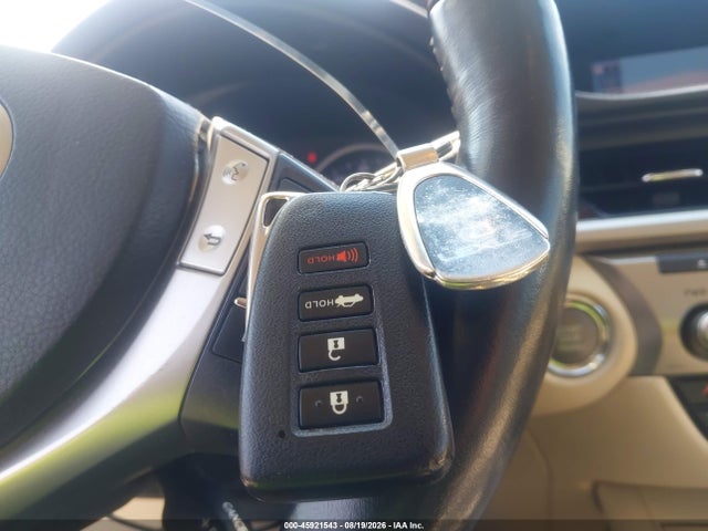 Aukcja sprzedaży 2014 Lexus Es 350, vin: JTHBK1GG6E2093404, numer aukcji: 45921543