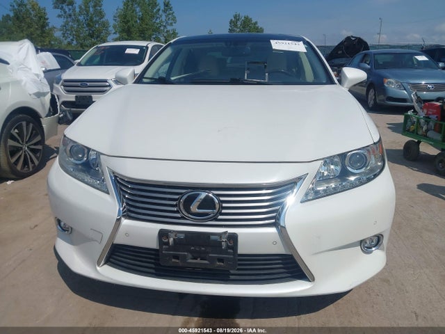 Aukcja sprzedaży 2014 Lexus Es 350, vin: JTHBK1GG6E2093404, numer aukcji: 45921543