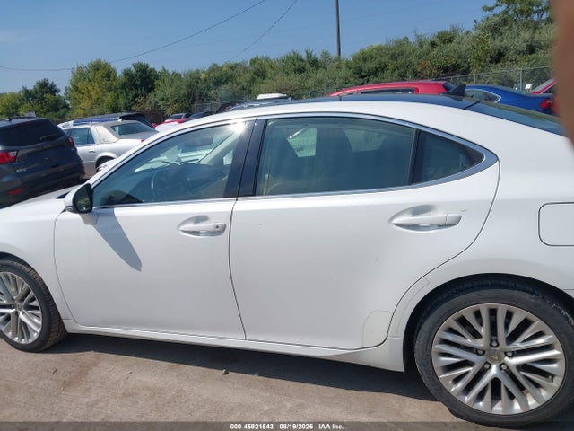 Aukcja sprzedaży 2014 Lexus Es 350, vin: JTHBK1GG6E2093404, numer aukcji: 45921543