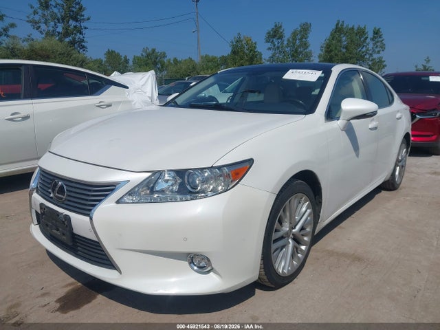 Aukcja sprzedaży 2014 Lexus Es 350, vin: JTHBK1GG6E2093404, numer aukcji: 45921543