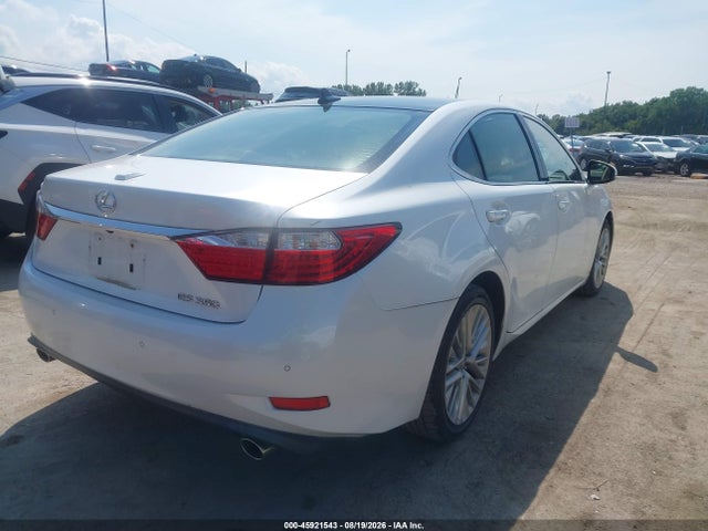 Aukcja sprzedaży 2014 Lexus Es 350, vin: JTHBK1GG6E2093404, numer aukcji: 45921543