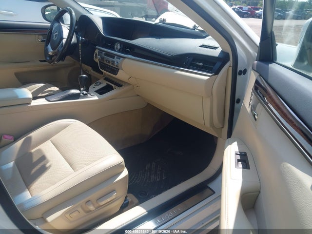 Aukcja sprzedaży 2014 Lexus Es 350, vin: JTHBK1GG6E2093404, numer aukcji: 45921543