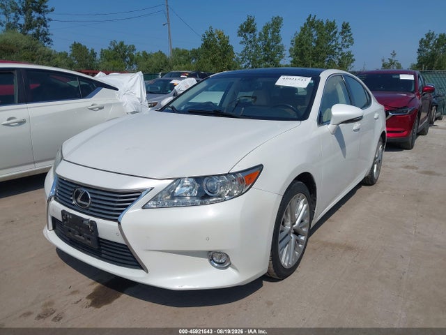 Aukcja sprzedaży 2014 Lexus Es 350, vin: JTHBK1GG6E2093404, numer aukcji: 45921543