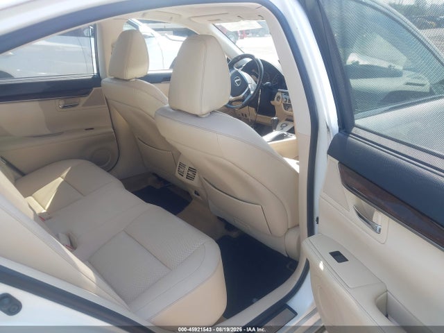 Aukcja sprzedaży 2014 Lexus Es 350, vin: JTHBK1GG6E2093404, numer aukcji: 45921543