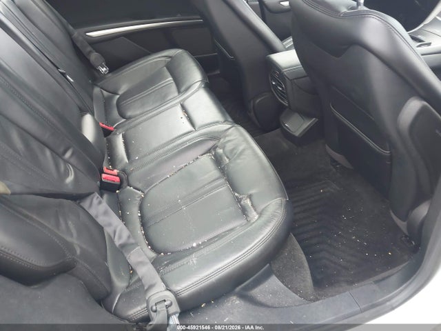 Aukcja sprzedaży 2016 Lincoln Mkz, vin: 3LN6L2JK0GR604117, numer aukcji: 45921546