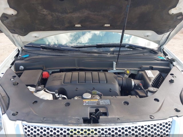 Aukcja sprzedaży 2012 Gmc Acadia Denali, vin: 1GKKRTED3CJ318984, numer aukcji: 45921547