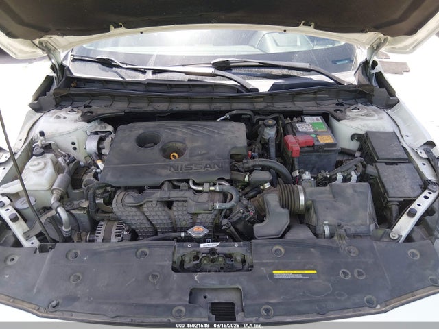Продаж на аукціоні авто 2019 Nissan Altima 2.5 Sv, vin: 1N4BL4DVXKC156079, номер лоту: 45921549