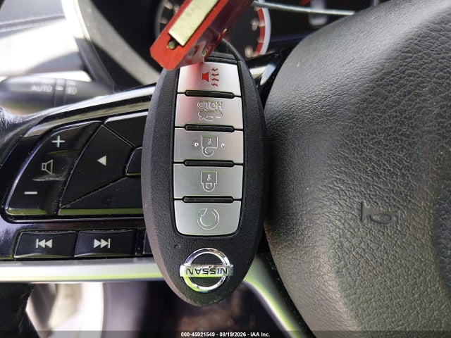 Продаж на аукціоні авто 2019 Nissan Altima 2.5 Sv, vin: 1N4BL4DVXKC156079, номер лоту: 45921549