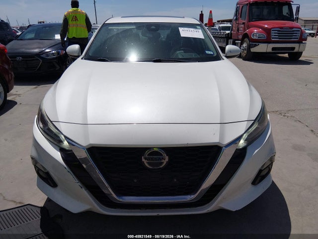 Продаж на аукціоні авто 2019 Nissan Altima 2.5 Sv, vin: 1N4BL4DVXKC156079, номер лоту: 45921549