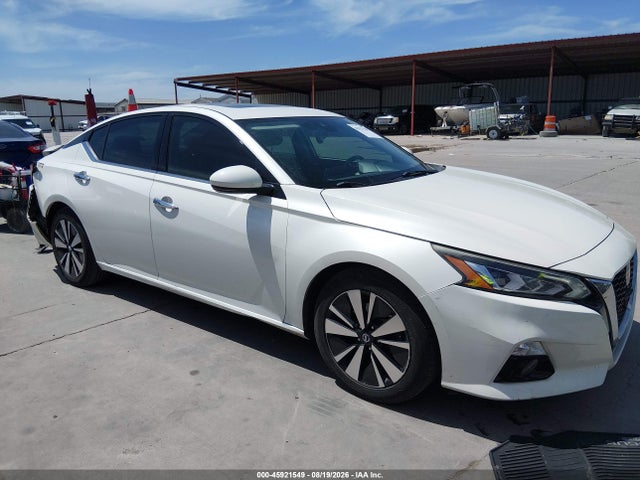 Продаж на аукціоні авто 2019 Nissan Altima 2.5 Sv, vin: 1N4BL4DVXKC156079, номер лоту: 45921549