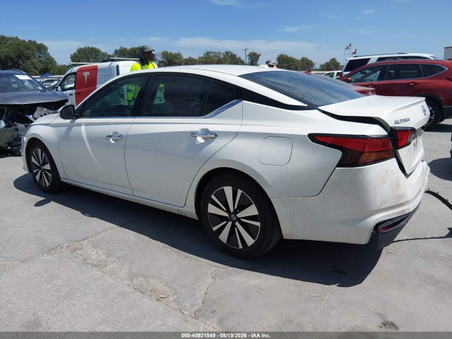 Продаж на аукціоні авто 2019 Nissan Altima 2.5 Sv, vin: 1N4BL4DVXKC156079, номер лоту: 45921549